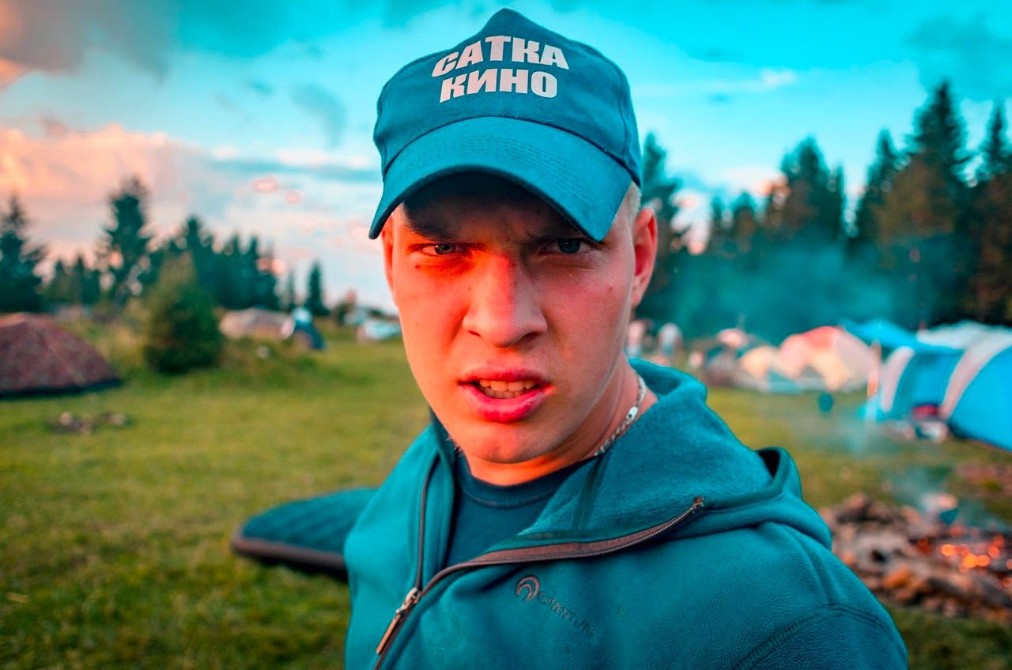 ...резню по-МГЕРовски